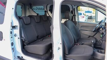 Dacia Dokker 1.5 Blue dCi 95 Arctic - 19