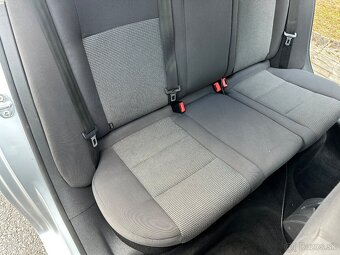 Volkswagen Golf Variant 5 1.9 TDI Comfortline DSG7 - 19