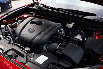 Mazda CX-30 e-Skyactiv G122 Exclusive-line - 19
