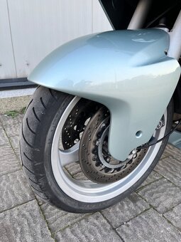 BMW R1100RT…..ABS….6/1997….TOP STAV - 19