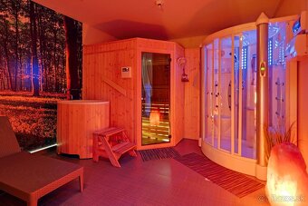 Priestranný pokojný apartmán s 3 miestnosťami - 19