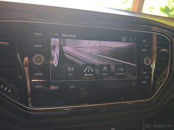 VW T-ROC 1.5 TSI 110kW 4motion DSG - 19