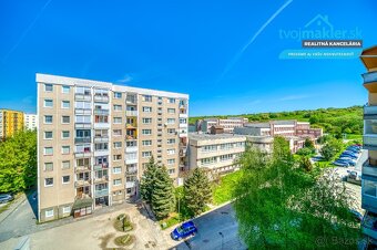 3 izbový byt, Prešov, Sekčov - 19
