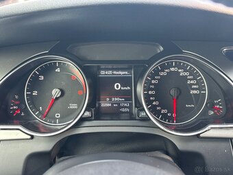 Audi A5 Coupe 3.0 TDi 176 kw quatro 4x4 - 19
