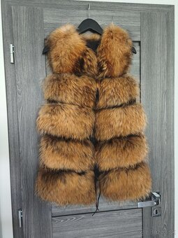 Oblecenie prava kozusina - 19