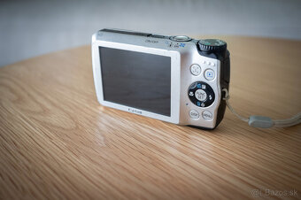 Canon PowerShot A3200 - 19