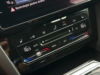 Volkswagen Arteon Shooting Brake Elegance 2.0 TDi DSG - 19