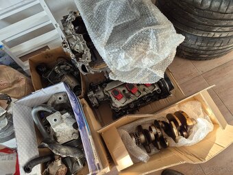 Rozpredám Audi A6 C6 2009 (facelift) - 19