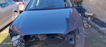 AUDI A3 SPORTBACK 2.0TDI 125KW BMN - 19