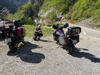 Honda Africa twin - 19