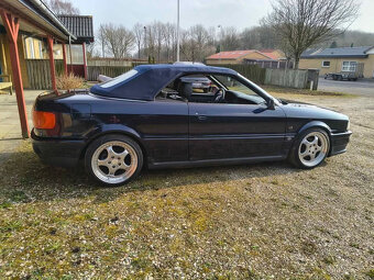 RH ZW1 5x112 R17 - 19