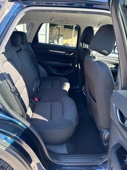 Mazda CX-5 2.2 Skyactiv-D150 Takumi AWD A/T - 19