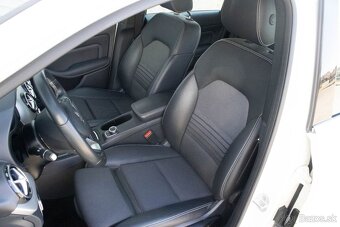 MERCEDES BENZ 160 B trieda 2016 - 19