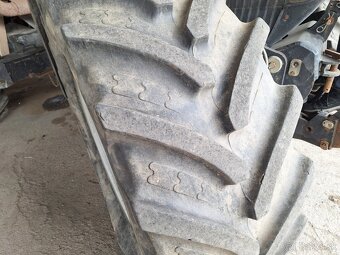 DEUTZ-FAHR AGROTRON 200 4X4 - 19
