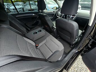 Volkswagen Golf 1.4 TSI BMT Comfortline DSG EU6 - 19
