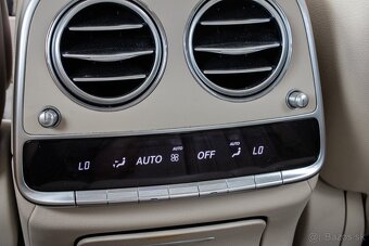 Mercedes-Benz S trieda Sedan 350 d 4matic - 19