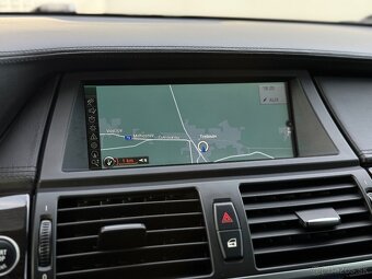 BMW X6 xDrive 30D - 19