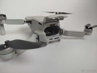 DJI MAVIC MINI FLY MORE COMBO verzia + bohaté príslušenstvo - 19