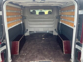 Renault Trafic 1.6 103KW - 19