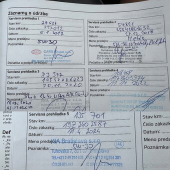 KIA SPORTAGE, GOLD, 1,7 CRDI, MANUÁL, 157 929 KM,1/2016 - 19