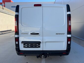 Renault Trafic L2H1 Energy 1.6dCi komfort 2,9t - 19