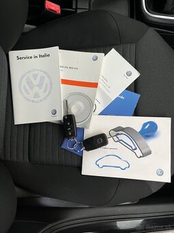 Volkswagen Polo TrendLine 1.2 Benzin = 156272km = - 19