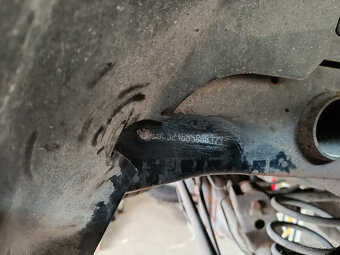 Kia Sorento 2,5 crdi 170 PS, r.v.5/2009, 151 000 km - 19