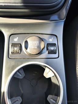 Ford Kuga 1.6 EcoBoost SCTi 182k Titanium AWD A/T - 19