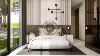 Komplex Tanzania Homes, oblasť Esentepe, Cyprus - 19