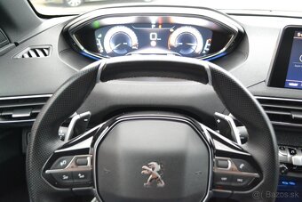 Peugeot 3008 1.6i 133kw EAT8 GT Line Full LED - 19