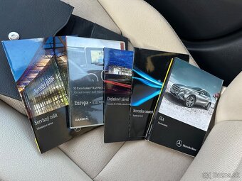 Mercedes Gla 180 benzín 96293km - 19