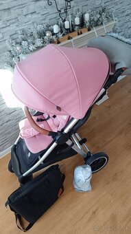 Petite&Mars ROYAL3 - 19