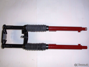 Predám na - KORÁDO - nový - FILTER vzduchu - 19