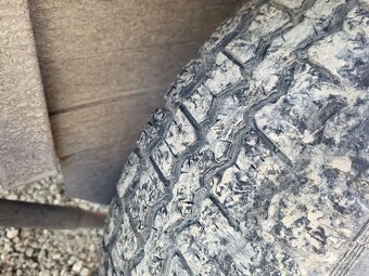 WACKER NEUSON ET 16 + AUTOCAR BR2 - 19