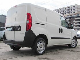 Opel Combo Van 1.3 CDTI L1H1 2.2t - 19