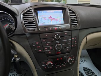 Opel Insignia 1.8 ECOTEC Edition - 19