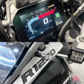 BMW R1200 GS ADVENTURE - 19