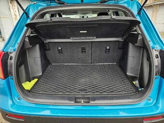 Suzuki vitara 1,6 aut. 88kw - 19