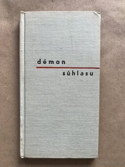Stopy, Kadlečík & Štrpka, Démon súhlasu, Egon Bondy - 19