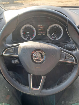 Škoda Karoq 1.0 TSI, rok 2019 - 19