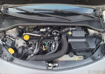 Renault Clio 3  1.5 dci - 19