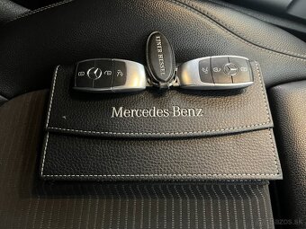 Mercedes-Benz GLB 200d A/T - 19