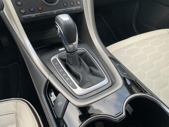 FORD MONDEO VIGNALE HYBRID - odpocet DPH - 19
