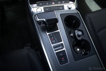 Audi A6 Avant 40 2.0 TDI mHEV Basis S tronic - 19
