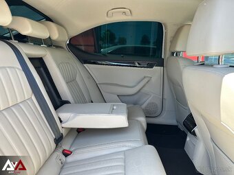 Škoda Superb 2.0 TDI 4x4 DSG L&K, Pôvodný lak, SR - 19