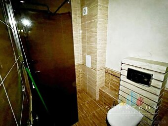 SPEKTRUM REALITY- NA PREDAJ- 2-izbový apartmán v Rezort Gold - 19