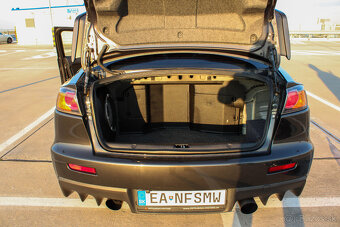 Mitsubishi Lancer EVO X 2.0 MIVEC Turbo 4WD TC-SST 4WD MR - 19