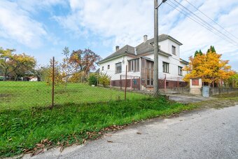 Rodinný domček v malebnej dedinke Stará Turá , časť Papraď - 19