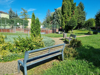 3 IZBOVÝ TEHLOVÝ BYT s BALKÓNOM +GARÁŽ -BREZOVÁ p.B. -MYJAVA - 19