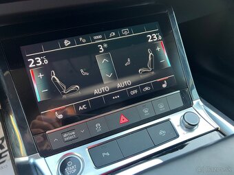 Audi E-tron 50 Quattro S-LINE 33TIS KM - 19